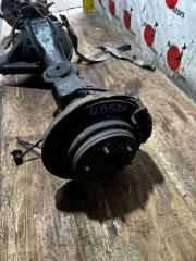 Мост ISUZU BIGHORN UBS26GW 6VE1 8971865580 3 ракурс