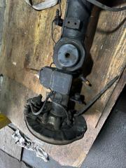 Мост ISUZU BIGHORN UBS26GW 6VE1 8971865580 5 ракурс