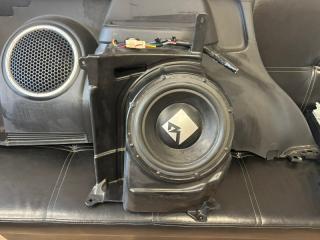 Динамики комплект MITSUBISHI OUTLANDER GF2W, GF3W, GF4W, GF7W, GF8W, GG2W, GG3W 4B12 ROCKFORD 3 ракурс