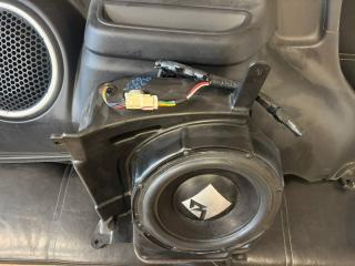 Динамики комплект MITSUBISHI OUTLANDER GF2W, GF3W, GF4W, GF7W, GF8W, GG2W, GG3W 4B12 ROCKFORD 4 ракурс