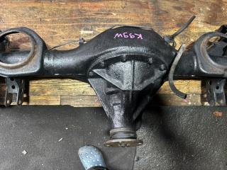 Мост MITSUBISHI CHALLENGER K99W 6G74 3.923 2 ракурс Мост MITSUBISHI CHALLENGER K99W 6G74 3.923 2 ракурс