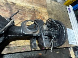 Мост MITSUBISHI CHALLENGER K99W 6G74 3.923 4 ракурс Мост MITSUBISHI CHALLENGER K99W 6G74 3.923 4 ракурс