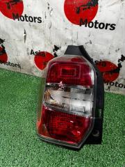 Стоп-сигнал левый SUBARU FORESTER SJ5, SJG FB20A D114 2 ракурс