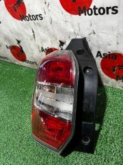 Стоп-сигнал левый SUBARU FORESTER SJ5, SJG FB20A D114 3 ракурс