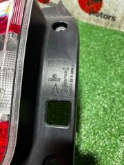 Стоп-сигнал левый SUBARU FORESTER SJ5, SJG FB20A D114 5 ракурс