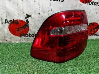 Стоп-сигнал левый PORSCHE CAYENNE 9PA, 957 M55.01 7L5945207 2 ракурс