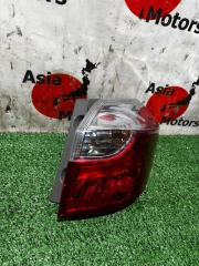 Стоп-сигнал правый HONDA SHUTTLE GK8, GK9, GP7, GP8 L15B, LEB W2502 2 ракурс