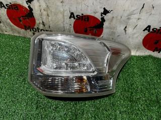 Стоп-сигнал правый MITSUBISHI OUTLANDER GG2W 4B11 8330A790, 5058 1 ракурс