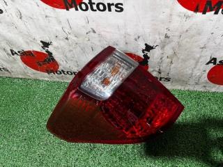 Стоп-сигнал левый TOYOTA ALPHARD GGH25W, GGH20W, ANH20W, ANH25W, ATH20W 2GR-FE 58-27 1 ракурс