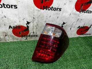 Стоп-сигнал правый TOYOTA ALPHARD GGH25W, GGH20W, ANH20W, ANH25W, ATH20W 2GR-FE 58-27 1 ракурс