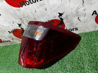 Стоп-сигнал правый TOYOTA ALPHARD GGH25W, GGH20W, ANH20W, ANH25W, ATH20W 2GR-FE 58-27 2 ракурс