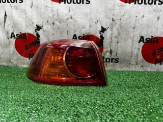 Стоп-сигнал левый MITSUBISHI GALANT FORTIS, LANCER CY4A, CY3A, CY6A 4B11 P5996 1 ракурс