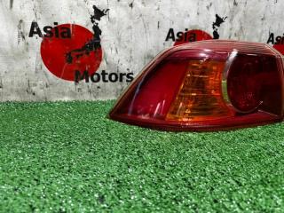 Стоп-сигнал левый MITSUBISHI GALANT FORTIS, LANCER CY4A, CY3A, CY6A 4B11 P5996 2 ракурс