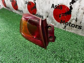 Стоп-сигнал левый MITSUBISHI GALANT FORTIS, LANCER CY4A, CY3A, CY6A 4B11 P5996 3 ракурс