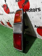 Стоп-сигнал левый TOYOTA LAND CRUISER PRADO KZJ95, KZJ90, RZJ95, RZJ90, VZJ95, VZJ90 1KZ-TE 6054 3 ракурс