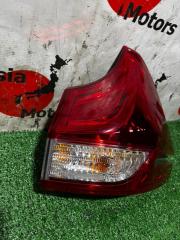 Стоп-сигнал правый HONDA FREED, FREED+ GB5, GB6, GB7, GB8 L15B 22062201 2 ракурс