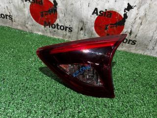 Вставка между стопов левая MAZDA CX-5 KE5AW, KE5FW, KEEAW, KEEFW, KE2FW, KE2AW PY-VPS W2551 1 ракурс