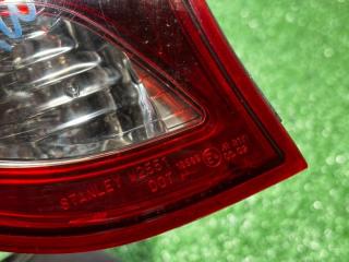 Вставка между стопов левая MAZDA CX-5 KE5AW, KE5FW, KEEAW, KEEFW, KE2FW, KE2AW PY-VPS W2551 5 ракурс