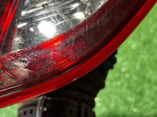 Вставка между стопов правая MAZDA CX-5 KE5AW, KE5FW, KEEAW, KEEFW, KE2FW, KE2AW PY-VPS W2551 5 ракурс