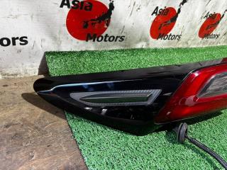 Стоп-сигнал левый TOYOTA HARRIER ASU60W, ZSU65W, ZSU60W, ASU65W, AVU65W 8ARFTS 48196 2 ракурс