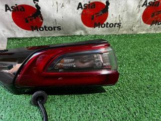 Стоп-сигнал левый TOYOTA HARRIER ASU60W, ZSU65W, ZSU60W, ASU65W, AVU65W 8ARFTS 48196 3 ракурс