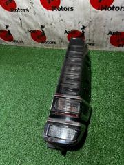 Стоп-сигнал правый TOYOTA VOXY ZRR80W, ZRR85W, ZWR80W, ZWR80G, ZRR80G, ZRR85G 3ZRFAE 28-243 1 ракурс