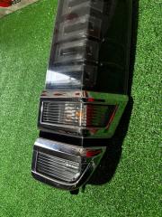 Стоп-сигнал правый TOYOTA VOXY ZRR80W, ZRR85W, ZWR80W, ZWR80G, ZRR80G, ZRR85G 3ZRFAE 28-243 2 ракурс