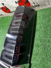 Стоп-сигнал правый TOYOTA VOXY ZRR80W, ZRR85W, ZWR80W, ZWR80G, ZRR80G, ZRR85G 3ZRFAE 28-243 3 ракурс