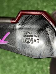 Вставка между стопов правая TOYOTA RAIZE A200A, A210A, A201A, A202A 1KRVET D249 5 ракурс