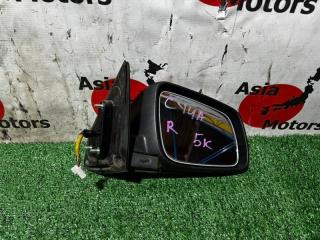 Зеркало правое MITSUBISHI GALANT FORTIS, LANCER CY4A, CX4A, CY6A, CX6A, CX3A, CY3A 4B11 2 ракурс