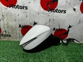 Зеркало правое MAZDA CX-5 KE5AW, KE5FW, KEEAW, KEEFW, KE2FW, KE2AW PY-VPS 2 MODEL 1 ракурс