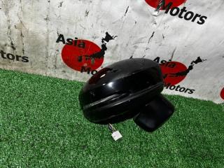 Зеркало правое HONDA SHUTTLE GP7, GP8, GK8 LEB 1 ракурс