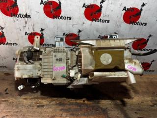 Фото запчасти печка задняя TOYOTA CHASER контрактная запчасть Запчасть печка задняя TOYOTA CHASER