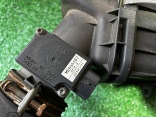 Корпус воздушного фильтра MITSUBISHI GALANT FORTIS, LANCER CY4A, CX4A, CY6A, CX6A, CX3A, CY3A 4B11 3 ракурс