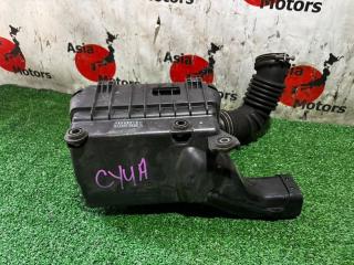 Корпус воздушного фильтра MITSUBISHI GALANT FORTIS, LANCER CY4A, CX4A, CY6A, CX6A, CX3A, CY3A 4B11 4 ракурс