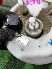 Топливный насос TOYOTA RAIZE A200A, A210A 1KRVET 23210-B1161 4 ракурс