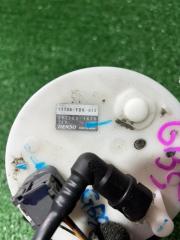 Топливный насос HONDA FREED, FREED+ GB5 L15B 17708TDK013 3 ракурс