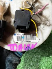 Топливный насос SUZUKI ESCUDO TDA4W J24B 15100-78K00 3 ракурс