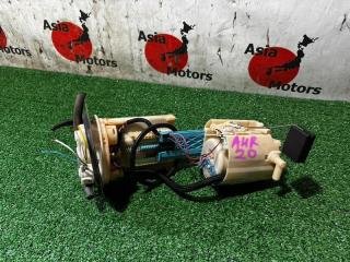 Топливный насос TOYOTA ESTIMA AHR20W 2AZ-FXE 77020-28091 1 ракурс