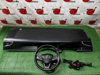 Airbag комплект TOYOTA HARRIER ASU60W, ZSU65W, ZSU60W, ASU65W, AVU65W 8ARFTS 1 ракурс