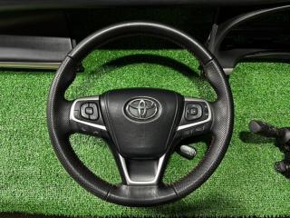 Airbag комплект TOYOTA HARRIER ASU60W, ZSU65W, ZSU60W, ASU65W, AVU65W 8ARFTS 2 ракурс