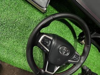 Airbag комплект TOYOTA HARRIER ASU60W, ZSU65W, ZSU60W, ASU65W, AVU65W 8ARFTS 3 ракурс