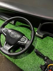 Airbag комплект TOYOTA HARRIER ASU60W, ZSU65W, ZSU60W, ASU65W, AVU65W 8ARFTS 4 ракурс