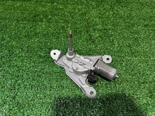 Мотор дворников задний TOYOTA RAIZE A200A, A210A, A201A, A202A 1KRVET 85130B1110 2 ракурс