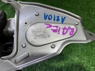 Мотор дворников задний TOYOTA RAIZE A200A, A210A, A201A, A202A 1KRVET 85130B1110 3 ракурс