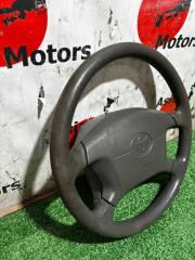 Руль TOYOTA MARK II, CHASER, CRESTA GX100, GX105, JZX100, JZX105 1G-FE 2 ракурс