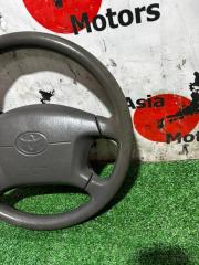 Руль TOYOTA MARK II, CHASER, CRESTA GX100, GX105, JZX100, JZX105 1G-FE 3 ракурс