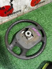 Руль TOYOTA MARK II, CHASER, CRESTA GX100, GX105, JZX100, JZX105 1G-FE 4 ракурс