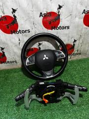 Руль MITSUBISHI OUTLANDER GF8W, GF7W, GG2W 4J12 1 ракурс