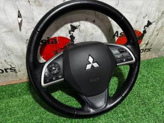 Руль MITSUBISHI OUTLANDER GF8W, GF7W, GG2W 4J12 3 ракурс